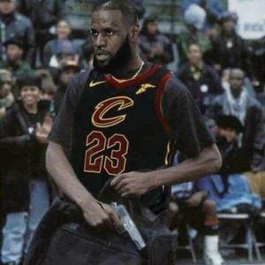 Meet your Posher, Jeff